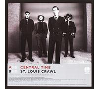 Pokey Lafarge - Central Time/St. Louis Crawl