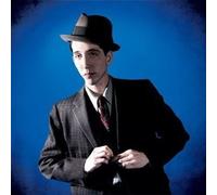 Pokey LaFarge Central Time / St. Louis Crawl (Vinyl LP)