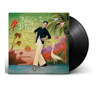 Pokey LaFarge In the Blossom of Their Shade (Vinyl LP) 12" Album