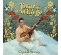 Pokey LaFarge Rhumba Country (CD) Album