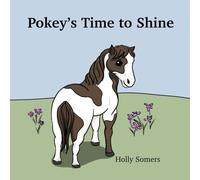 Pokey's Time to Shine
