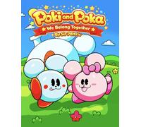 Poki and Poka We Belong Together