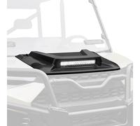 POKIAUTO Kit di luci ausiliarie a LED per Polaris Ranger XP 1000/ Ranger 1000 XP Crew 2018-2024 Accessori