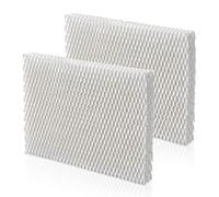 Pokin MD1-0034 - Filtro umidificatore di ricambio compatibile con umidificatore evaporativo Vornado modello md1-0034 EV100 EV200 EVDC300 EVDC500 Evap2 e Evap40 filtro (confezione da 2)