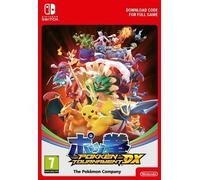 Pokken Tournament DX Battle Pack (DLC) (Nintendo Switch) eShop Key EUROPE