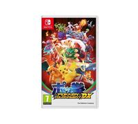 Pokkén Tournament DX Gioco Nintendo Switch Pokémon Lotta Azione Nintendo