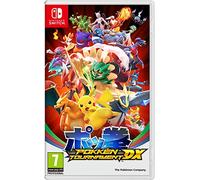 Pokkén Tournament DX - Nintendo Switch - Nintendo Switch [Edizione: Francia]
