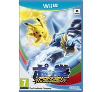 Pokkén Tournament - [Edizione: Francia]