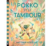 Pokko et le tambour