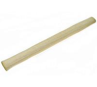 POKM Toolsmarket GmbH Manico per martello da fabbro, manico in legno, 40 cm