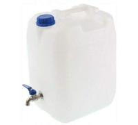 Pokm Toolsmarket GmbH - Tanica per acqua potabile, senza BPA, 20 l