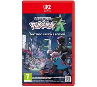 Pokmon Legends: ZA - Nintendo Switch 2 Edition Gioco per Nintendo Switch 2