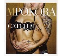Pokora,M. - Catch Me If You Can