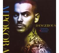 Pokora,M.Feat.Timbaland & Sebastian - Dangerous