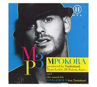 Pokora, M - Mp3