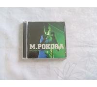 Matt Pokora Player (CD)