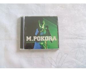 Pokora,M. - Player