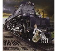 Pokorny, Gene - Big Boy