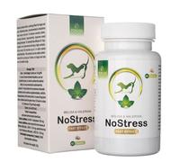 Pokusa GreenLine NoStress Compresse Calmanti - 60 Compresse