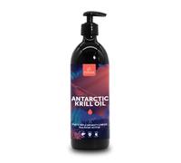 Pokusa Olio di krill antartico per animali domestici - 500 ml