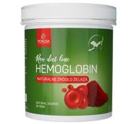 Pokusa RAW DietLine Emoglobina - 200 g