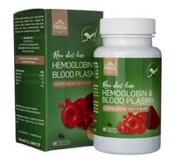Pokusa RAW DietLine Emoglobina e plasma - 120 compresse