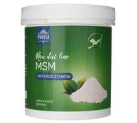 Pokusa RAW DietLine MSM - 300 g