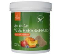Pokusa RAW DietLine Vege Herbs&Fruits - 200 g