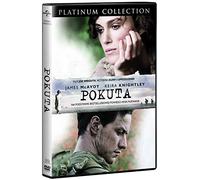 POKUTA Platinum Collection Dvd