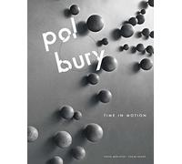 Pol Bury: Time in Motion