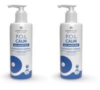 Pol calm detergente 400 ml (Confezione da 2)