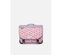 Pol Fox - Cartable 38 cm GOOD VIBES Viola - Per la scuola T.U Viola