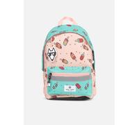 Pol Fox - Sac à dos Mini ICE POP Blu - Per la scuola T.U Blu