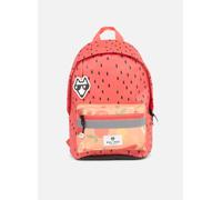Pol Fox - Sac à dos Mini TUTTI FRUTTI Rosso - Per la scuola T.U Rosso