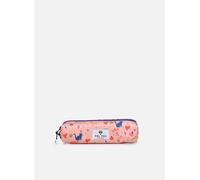 Pol Fox - Trousse double DREAM Rosa - Per la scuola T.U Rosa