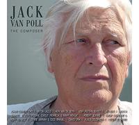 Various Artists Jack Van Poll: The Composer (CD) Album