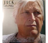 POL, JACK VAN.=TRIB= - COMPOSER -LP+CD-