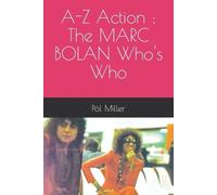 Pòl Miller A-Z Action (Tascabile)