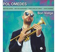 pol omedes - pol omedes-bon viatge cd