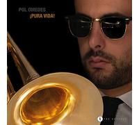 pol omedes - pol omedes-pura vida lp