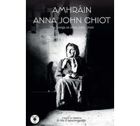 Pol O'Seachansaigh Amhrain Anna John Chiot (Tascabile)