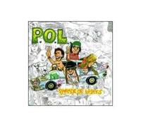 Pol - Parade of Losers by Pol (1995-05-09)