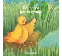 POL PASEA POR LA GRANJA