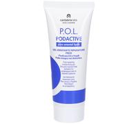 Pol Podactive crema piedi 75ml per benessere e freschezza