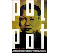 Philip Short Pol Pot (Tascabile)