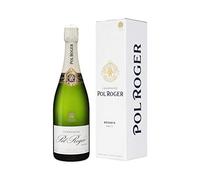 Champagne Pol Roger Brut Reserve astucciato