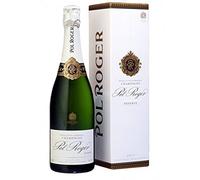 Champagne Pol Roger - Brut Réserve - Magnum Champagne