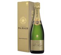 Pol Roger Champagne AOC Blanc de Blancs Brut 2016 0,75 ℓ, Astucciato