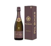 POL ROGER CHAMPAGNE AOC ROSE' VINTAGE 2019 0,75 LT
