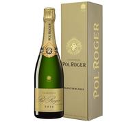Pol Roger - Champagne Blanc de Blancs 2016 con astuccio - 75 cl